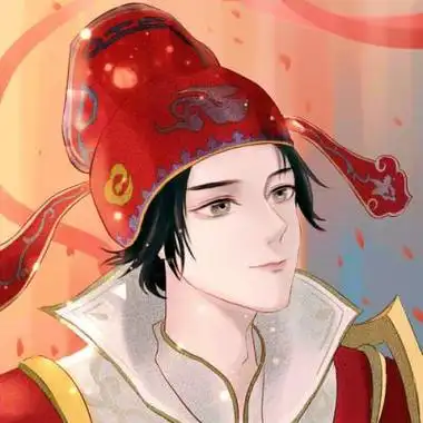 孙悟空大圣娶亲简笔画