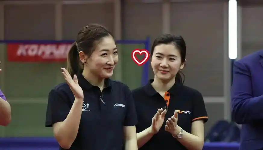 com|福原爱我们行化身采茶女和女教师,网友表示留在我们吧_刘诗雯