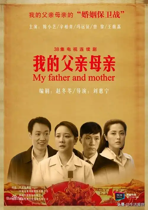 推荐10部经典年代爱情电视剧温情又感动每部都值得细细品味