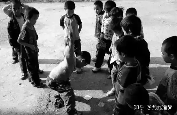 90后最后的童年,你还记得吗?