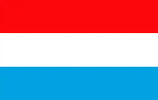 荷兰国旗
