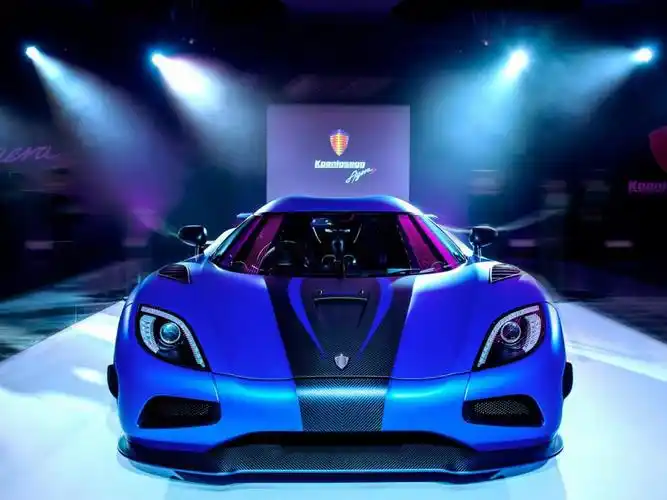 科尼塞克agera炫酷时尚跑车,图片大全,高清,图库-回车桌面