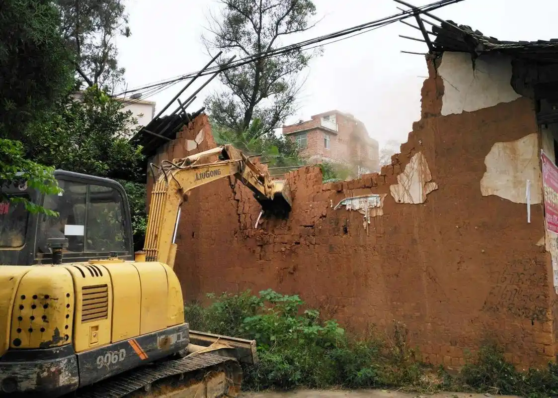 农村拆房补偿标准文件最新拆迁补偿标准明细