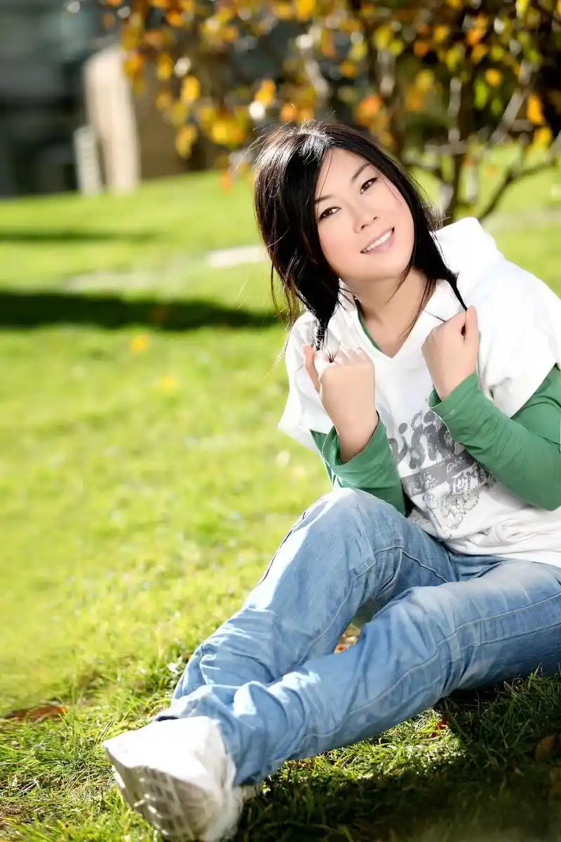 天籁之音西单女孩新歌《如果以后遇见你》伤感上线