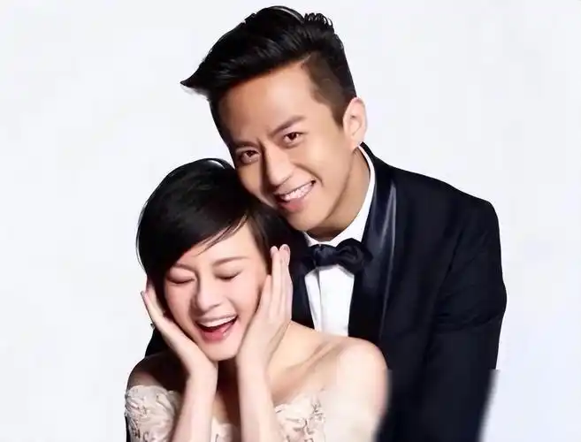 揭秘邓超家庭背景,原来邓超的父亲是邓中林,难怪孙俪