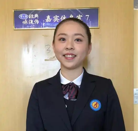 "我们是经典传唱人——厦门六中合唱团"——我校阿