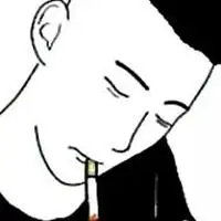 2019社会小伙动漫头像 动漫社会青年霸气头像【点击鼠标右键下载】