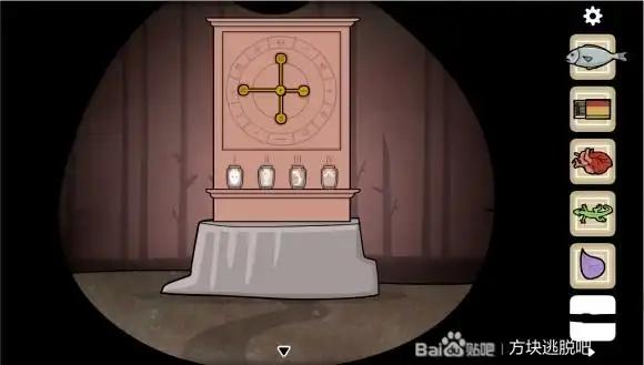 轮回的房间samsararoom重制版通关图文攻略