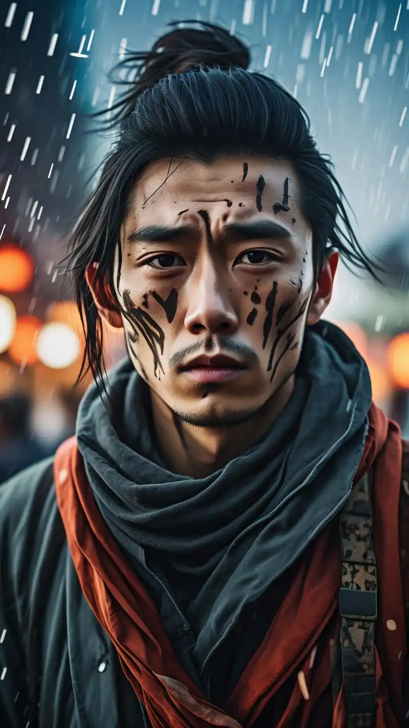 渣男系列壁纸90拽酷霸气十足99