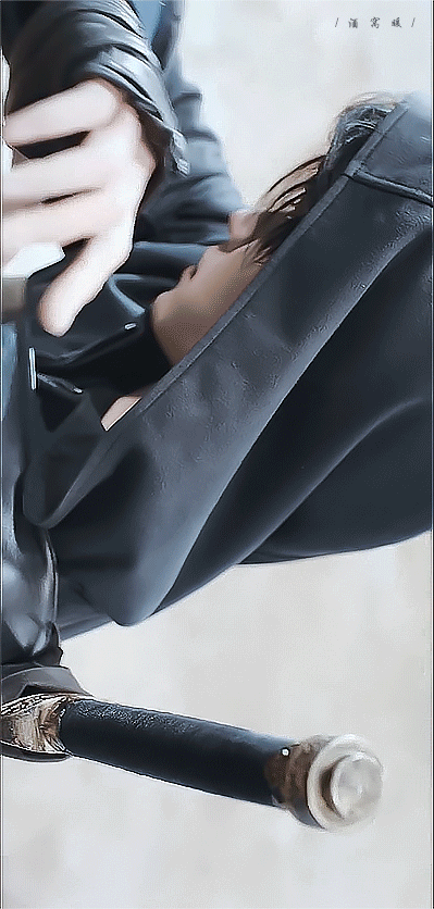 肖宇梁 饰张起灵 电视剧《沙海》肖宇梁|沙海|张起灵