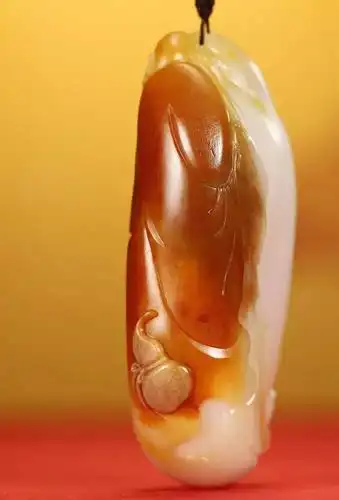 2017博观春拍夜宴顶级玉雕艺术品专场