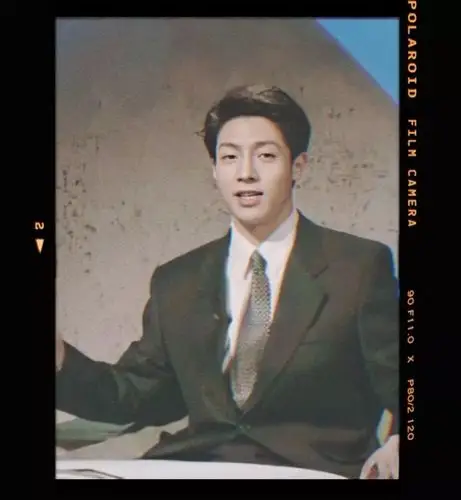 撒贝宁竟然就是传说中可盐可甜的人生赢家!?|撒贝宁|开讲啦_新浪新闻