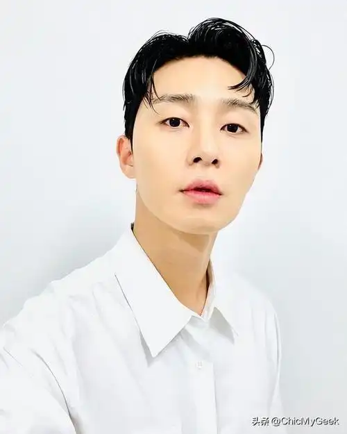 10位单眼皮欧巴男神!孔刘,李准基都输给这位造物者奇迹