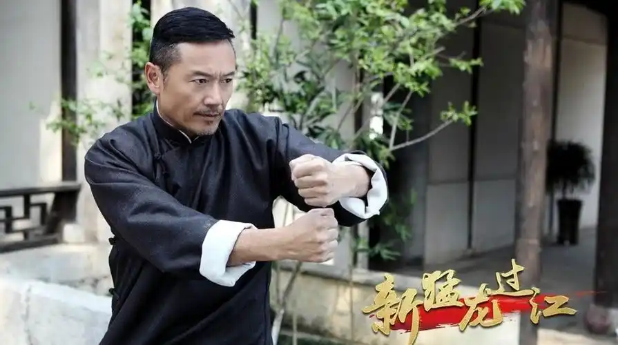 新猛龙过江资料页_娱乐资料库_新浪娱乐_新浪网