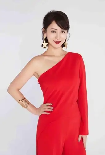 八位1968年出生的女星,江西的陈红,香港的翁虹,你最喜欢谁