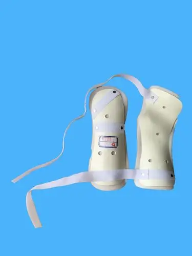 医用外固定支具