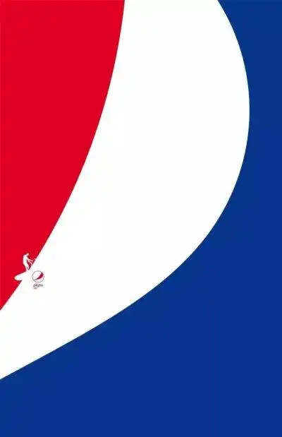 手机壁纸百事可乐