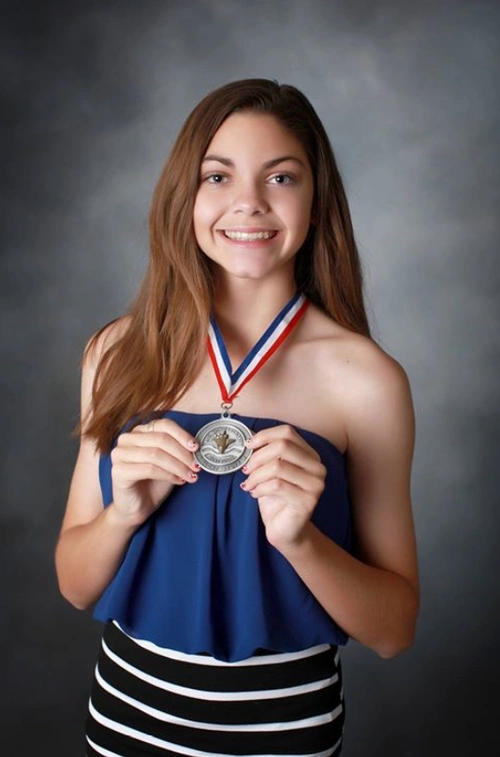 美国女孩艾莉莎,未来登陆火星第一人,放弃结婚生子只为登上火星