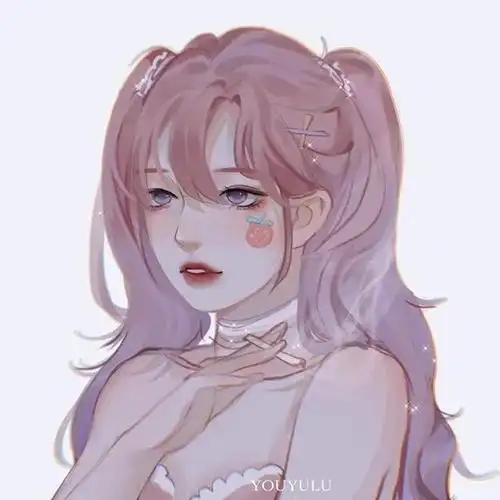 霸气高冷动漫女生头像霸气高冷动漫女生头像帅气