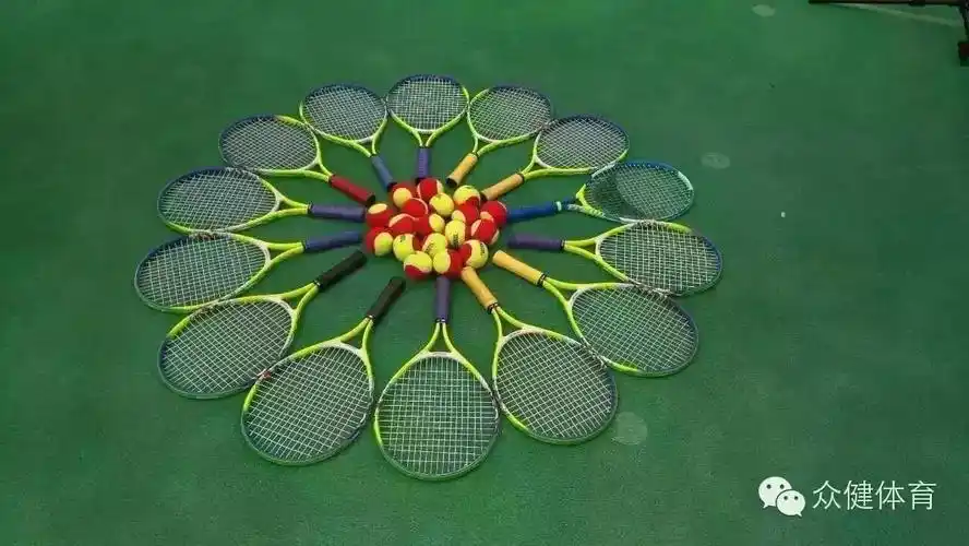 【短式网球】首期少儿"短式网球培训班"开班啦!