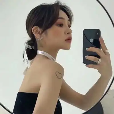 御姐风格性感女头_女生头像_我要个性网