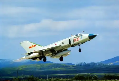 院士赵振业让歼8Ⅱ战机用上中国的300m钢2