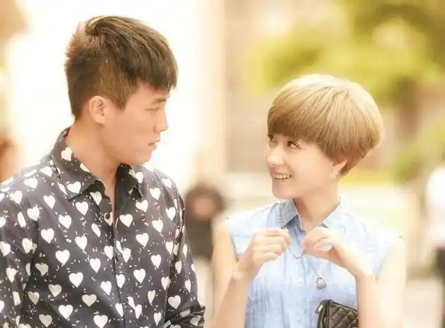 男明星:电视剧《熟男养成记》杜淳剧照-小虾米