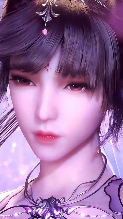 小舞复活:放大看这几个细节有所变化