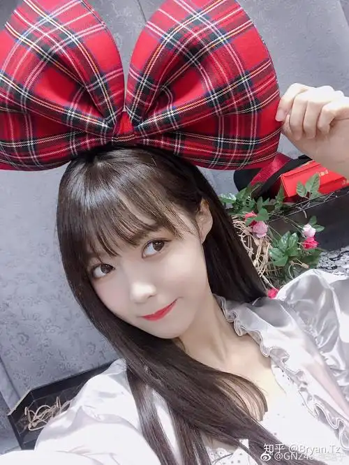 如何评价gnz48张琼予