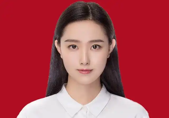 证件照证件照背景布置蓝白红三色背景布白色背景:用于护照,签证,驾驶