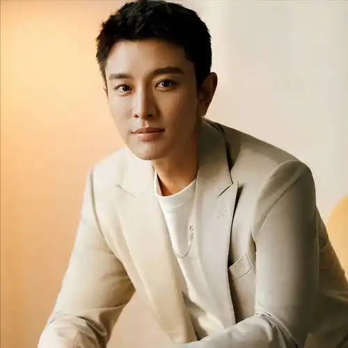 贾乃亮:18年辛酸成名史,对他帮助最大的,却是李小璐?