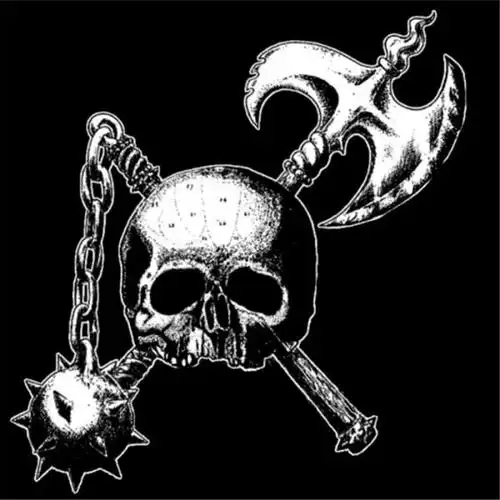 来自死亡金属和黑金属的较量