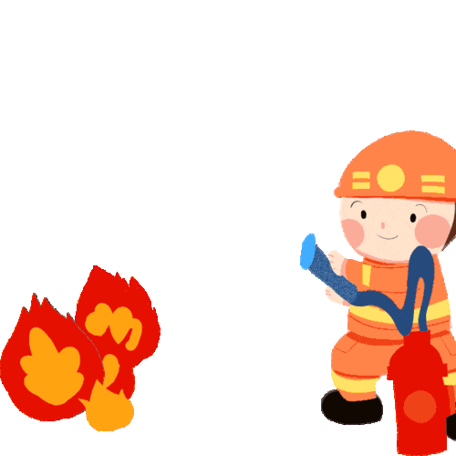 中国消防宣传日奇思教你消防安全小知识