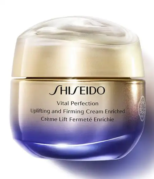 shiseido 资生堂 悦薇珀翡塑颜紧致霜 50ml 新版 下单备注滋养型/清爽