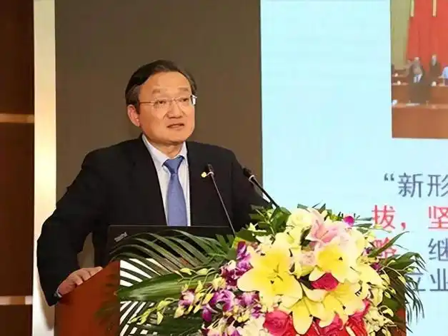 徐建光-上海中医药大学校长