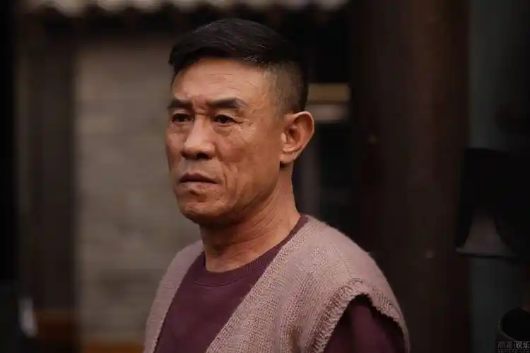 "老戏骨"杜志国搞大45岁妇女肚子被说?