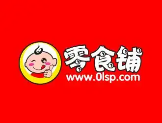 零食铺标志logo图片_零食铺素材_零食铺logo免费下载- logo设计网
