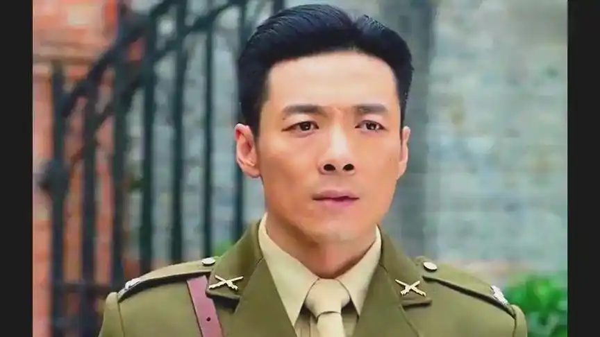 军统站长让人妻生养孩子还辱骂她丈夫,女军官是这样鄙视他的