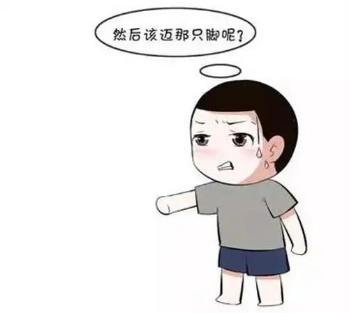 顺拐什么意思(顺拐是什么意思 顺拐怎么改 手脚不协调怎么办) | 说明