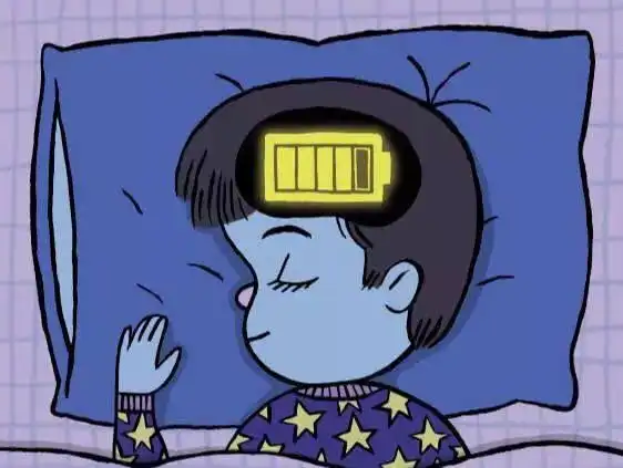 有娃动态 育儿秘籍 > 诺奖获得者告诉孩子:熬夜的危害远超想象!