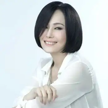 江蕙港台女歌手