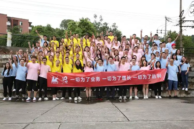 【生态共享,硬核智造】铁骑新兵激情团建