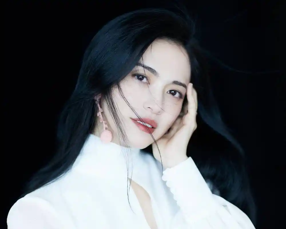 女神姚晨,颜值身材都太顶了!_魅力_观众_角色