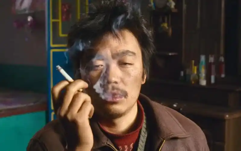 王宝强一战封神的演技,树先生让许多年轻人看到了自己.(三)