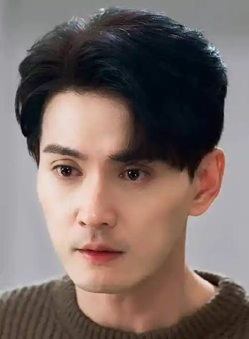 徐正溪内娱摆烂第一人_合作_搭档_年龄