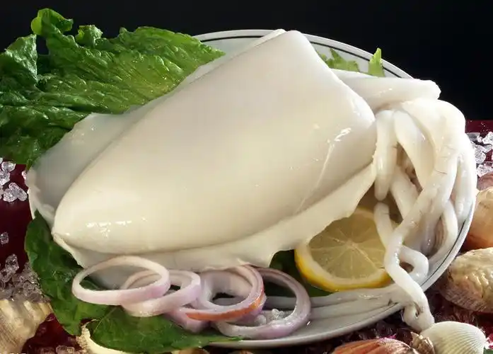 吃墨鱼的禁忌 墨鱼相克的食物