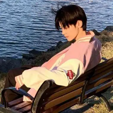 最吸引人的抖音头像男