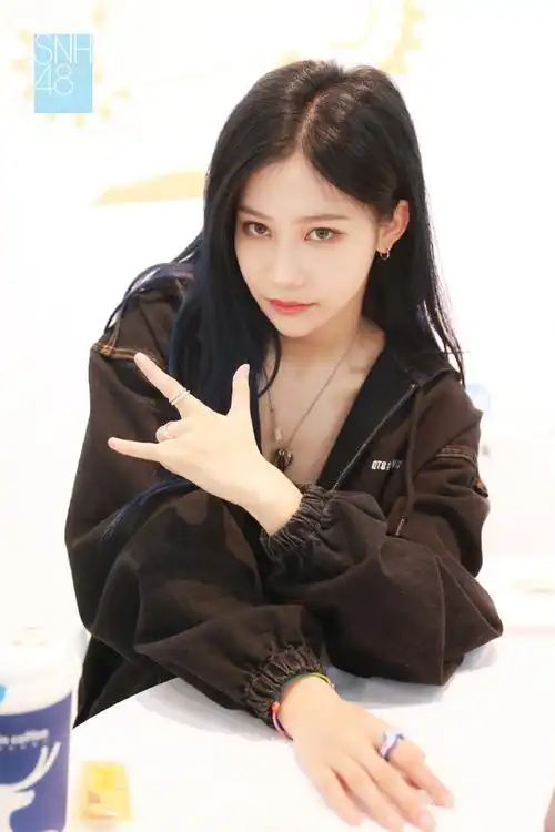 snh48超话2023#snh48开年巡演#team hii《终极任务