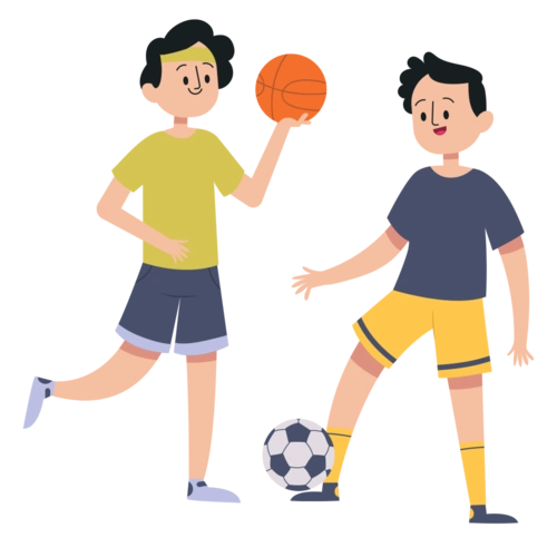 科普| 避"坑"宝典——如何选择适合的青少年体适能运动?