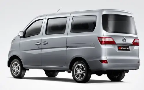 新长安之星标准型